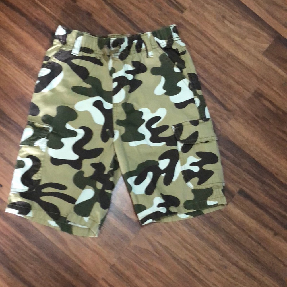 Gymboree